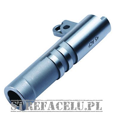 Lufa BUL 3.25`` Bull Barrel non Ramped .45ACP #40000