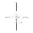 Scope, Manufacturer : Riton, Model : 3 Primal 4-16 × 44 SFP MOA - 4