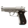 Pistolet Beretta 84 F Nickel kal.  9mm Short - 3