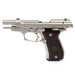 Pistolet Beretta 84 F Nickel kal.  9mm Short - 6