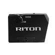 Kolimator Riton 3 Tactix EED 3MOA, ACRO footprint - 2
