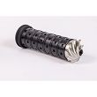 Tłumik huku SilentSteel Baffle Streamer Alu 5.56 Armor Black - 2