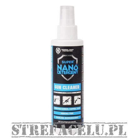 Preparat do czyszczenia broni Gun Cleaner 150 ml Atomizer - General Nano Protection