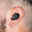 Active Ear Buds, Model : XCOR PRO Bluetooth, Manufacturer : AXIL, Color : Black, Size : Universal - 15