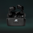 Active Ear Buds, Model : XCOR PRO Bluetooth, Manufacturer : AXIL, Color : Black, Size : Universal - 12