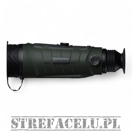 Monokular termowizyjny NVECTECH Patriot 2 L50