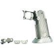 Chwyt stalowy BUL SAS II STD (Standard Division) Bullesteros Steel Grip #52105 - 6