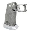 Chwyt stalowy BUL SAS II STD (Standard Division) Bullesteros Steel Grip #52105 - 3