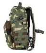 Plecak 5.11 RUSH12 2.0 BACKPACK WL kolor: WOODLAND CAM - 3
