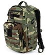 Plecak 5.11 RUSH12 2.0 BACKPACK WL kolor: WOODLAND CAM - 2