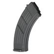 AK47 Polymer Magazine 30 Round IMI-Z4730 Black - 2