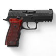 Pistol, Manufacturer : Sig Sauer, Model : P320 AXG Classic, Caliber : 9x19mm - 3