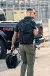 5.11 WINGMAN PATROL BAG color: BLACK - 9