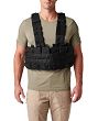 Kamizelka taktyczna 5.11 TACTEC CHEST RIG kolor: BLACK - 2