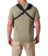Kamizelka taktyczna 5.11 TACTEC CHEST RIG kolor: BLACK - 5