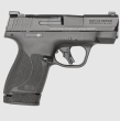 Pistolet S&W M&P 9 Shield Plus OR - bez bezpiecznika kal. 9x19mm - 2