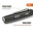 Flashlight 5.11 EDC PL 1AAA kolor: BLACK - 3