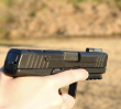 Muszka światłowodowo trytowa FT Bullseye S&W M&P FS Meprolight ML-63220 - 3