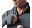 Men's Shirt, Manufacturer : 5.11, Model : PT-R Catalyst Pro, Color : Turbulence - 6