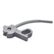 Hammer - Assembly - 1911 - Stainless Steel - MIM - 2