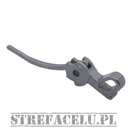 Hammer - Assembly - 1911 - Stainless Steel - MIM