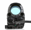 Meprolight MOR IR/Green Laser (M&P) 2.2 MOA, Picatinny QD - 10