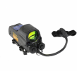 Meprolight MOR IR/Green Laser (M&P) 2.2 MOA, Picatinny QD - 12
