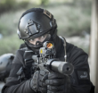 Meprolight MOR IR/Green Laser (M&P) 2.2 MOA, Picatinny QD - 2