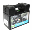 Meprolight MOR IR/Green Laser (M&P) 2.2 MOA, Picatinny QD - 3