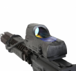 Meprolight MOR IR/Green Laser (M&P) 2.2 MOA, Picatinny QD - 5