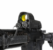 Meprolight MOR IR/Green Laser (M&P) 2.2 MOA, Picatinny QD - 7