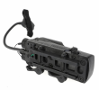 Meprolight MOR IR/Green Laser (M&P) 2.2 MOA, Picatinny QD - 8