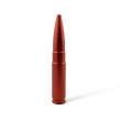 Zbijak aluminiowy anodowany czerwony kal. .300 Blackout - blister 1szt. - 2