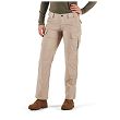 Women's Pants, Manufacturer : 5.11, Model : Stryke Women's Pant, Color : Khaki - 2