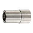 BUL 1911/2011 SAS Recoil Spring Reverse Plug Commander Stainless Steel #20103 - 2