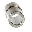 BUL 1911/2011 SAS Recoil Spring Reverse Plug Commander Stainless Steel #20103 - 4