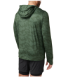 Bluza 5.11 PT-R FORGED HOODIE, kolor: KB GN AD CMO - 3