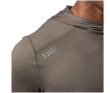 Bluza 5.11 PT-R FORGED HOODIE, kolor: KB GN AD CMO - 5