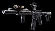 Karabinek Daniel Defense MK18 RIII  FDE 10,3