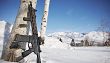 Karabinek Daniel Defense MK18 RIII  FDE 10,3