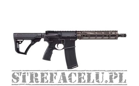 Karabinek Daniel Defense MK18 RIII  FDE 10,3