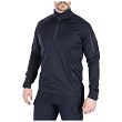 Bluza 5.11 W/P RAPID OPS SHIRT, kolor: DARK NAVY - 2