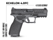 Pistolet Springfield Echelon 4.0