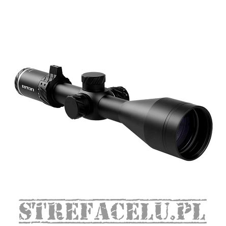 Luneta Riton 3 Primal 3-12×56 SFP MOA Siatka: RDH, Illuminated (2023)