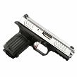 Bul AXE C Silver cal. 9x19 - 2