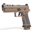 Pistolet Sig Sauer P320 XFIVE DH3 kal. 9x19mm - 2