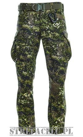 Spodnie mundurowe MAPA B CP-01