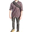 Backpack with 1 Sling, Manufacturer : 5.11, Model : LV10 2.0 Sling Pack, Color : Black - 2