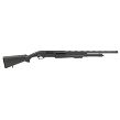 Pump-Action Shotgun by Armsan, Model : P612 S Black 66cm 7+1, Caliber : 12/76 - 2