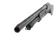 Pump-Action Shotgun by Armsan, Model : P612 S Black 66cm 7+1, Caliber : 12/76 - 5